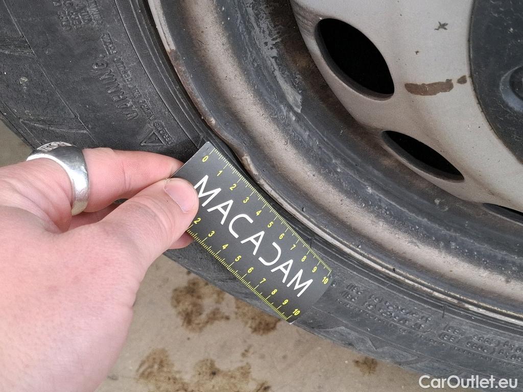  Citroen  Jumpy  Fourgon Business M 1.6 BlueHDi 95CV BVM5 E6 #64