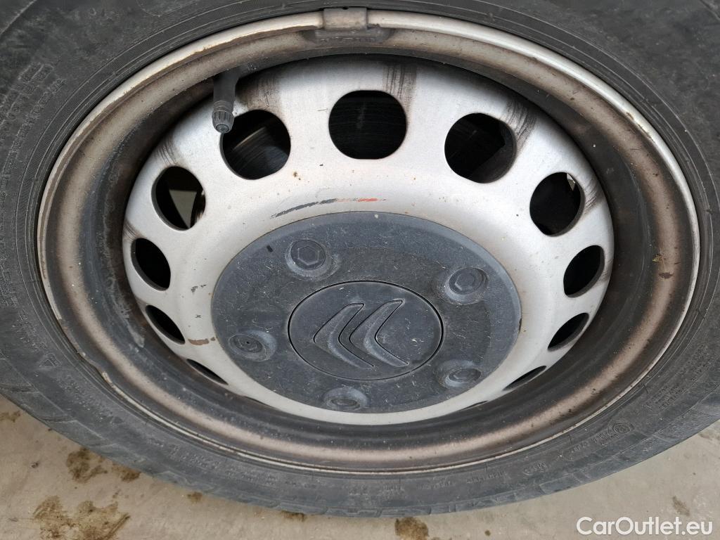  Citroen  Jumpy  Fourgon Business M 1.6 BlueHDi 95CV BVM5 E6 #63