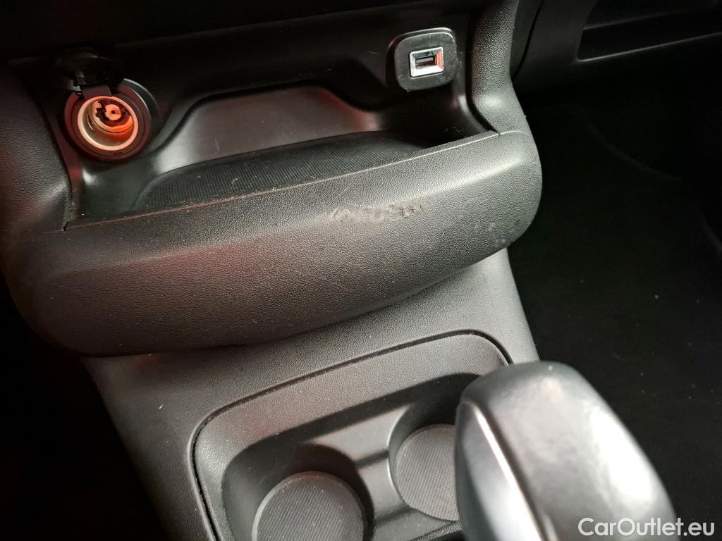  Citroen  C4 Cactus  Feel Nav Société 1.5 BlueHDI 120CV BVA6 E6dT #12