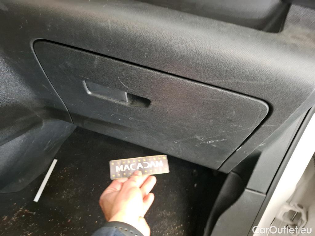  Citroen  Berlingo  Fourgon Driver M 1000 1.5 BlueHDi 100CV BVM5 E6dT #7