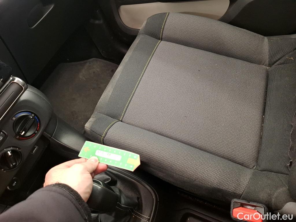  Citroen  C3  Société Feel 1.5 BlueHDI 100CV BVM5 E6dT #20