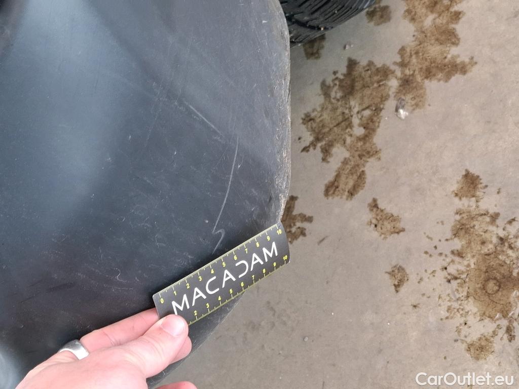  Citroen  Jumpy  Fourgon Business M 1.6 BlueHDi 95CV BVM5 E6 #72