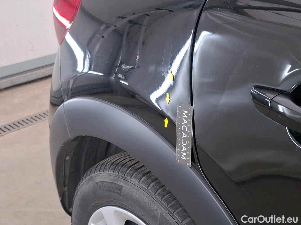  Citroen  C3  Société Feel Nav 1.2 PureTech 80CV BVM5 E6 #12