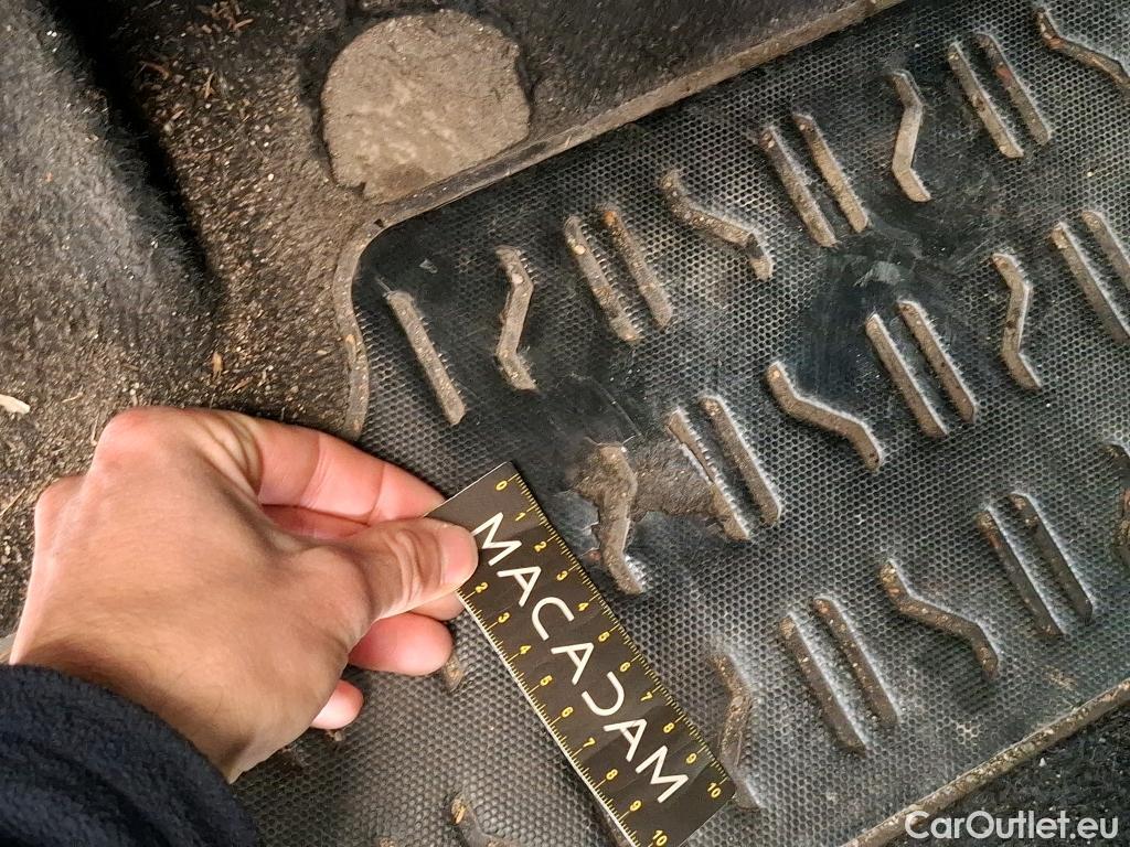  Citroen  Berlingo  Fourgon Driver M 1000 1.5 BlueHDi 100CV BVM5 E6dT #3