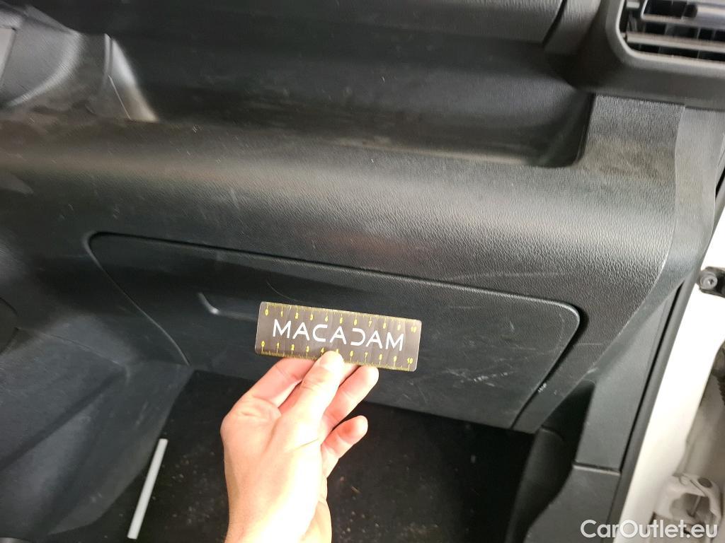  Citroen  Berlingo  Fourgon Driver M 1000 1.5 BlueHDi 100CV BVM5 E6dT #19