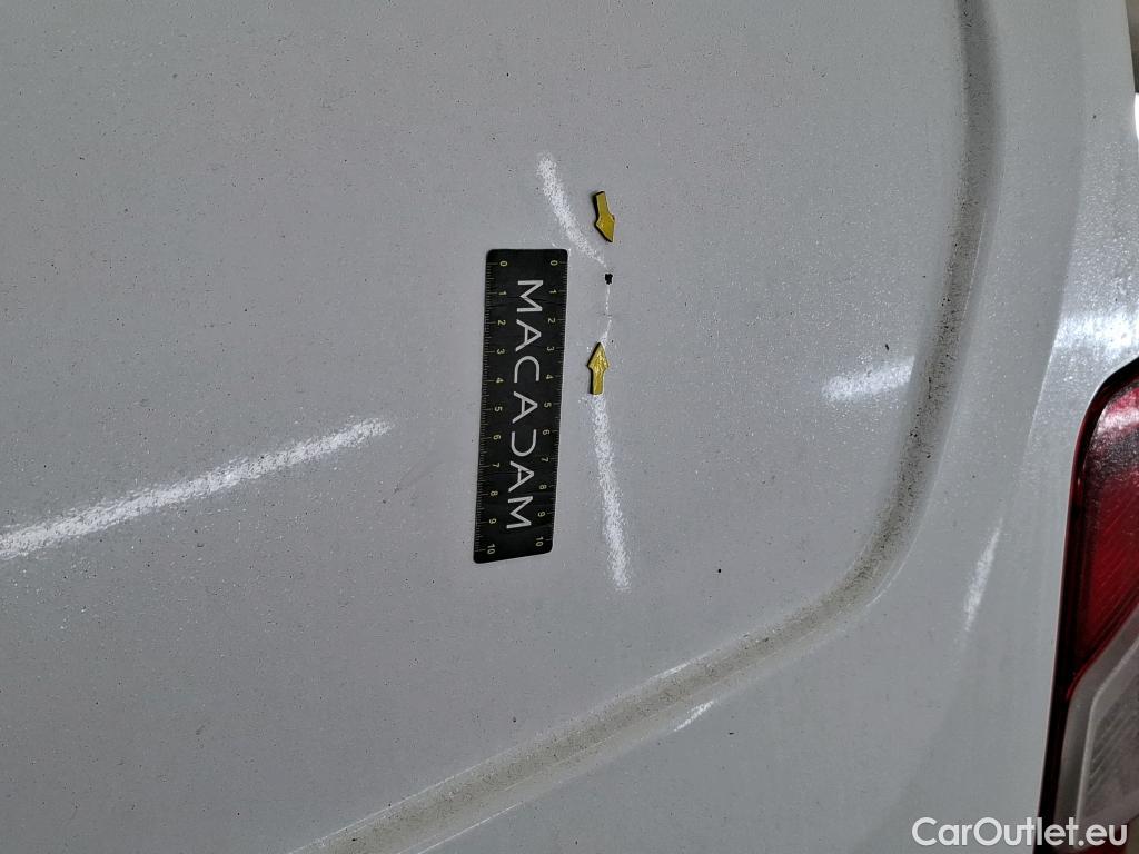  Citroen  Berlingo  Fourgon Driver M 1000 1.5 BlueHDi 100CV BVM5 E6dT #30