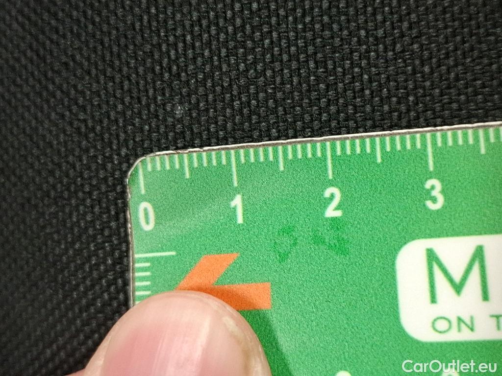  Citroen  C4 Cactus  Feel Nav Société 1.5 BlueHDI 120CV BVA6 E6dT #4