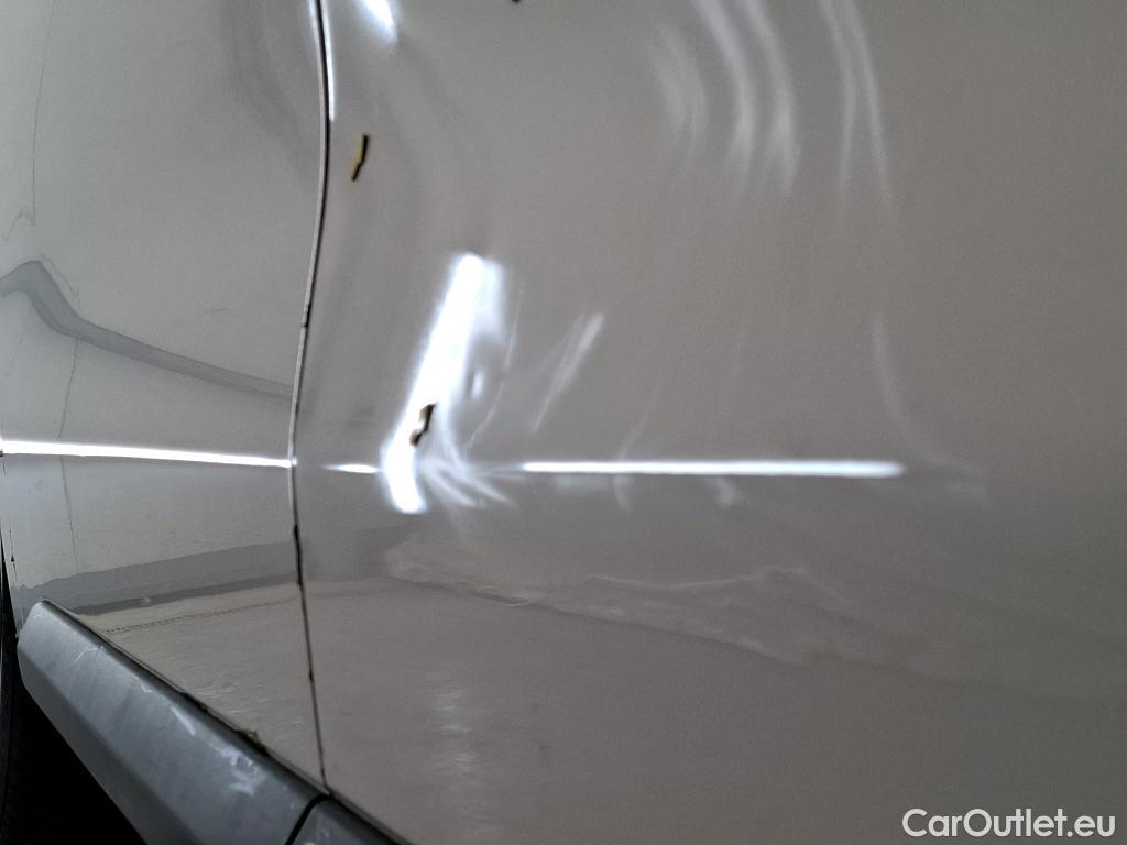  Citroen  Jumpy  Fourgon Business M 1.6 BlueHDi 95CV BVM5 E6 #24