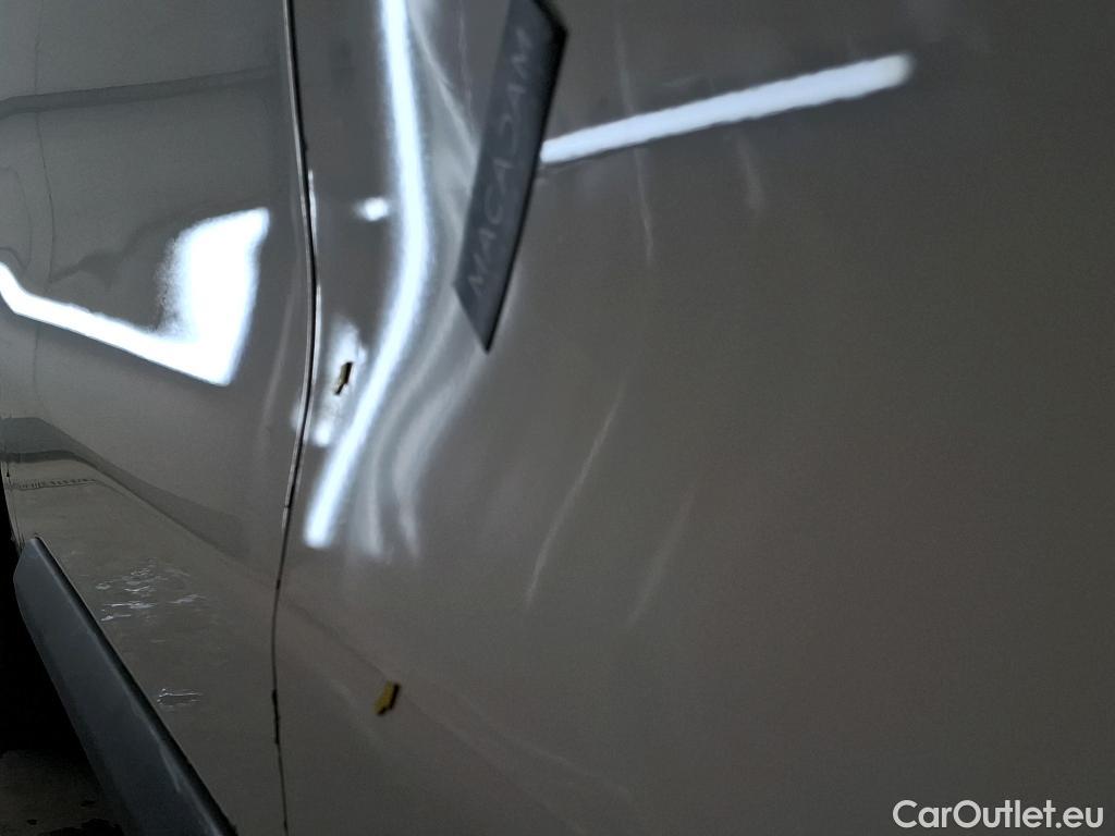  Citroen  Jumpy  Fourgon Business M 1.6 BlueHDi 95CV BVM5 E6 #23