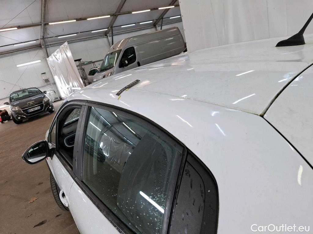  Citroen  C3  Société Feel 1.5 BlueHDI 100CV BVM6 E6dT #66