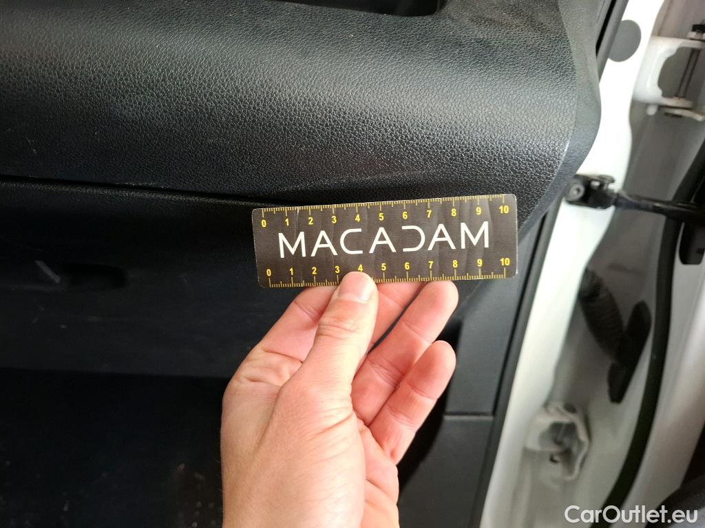  Citroen  Berlingo  Fourgon Driver M 1000 1.5 BlueHDi 100CV BVM5 E6dT #20