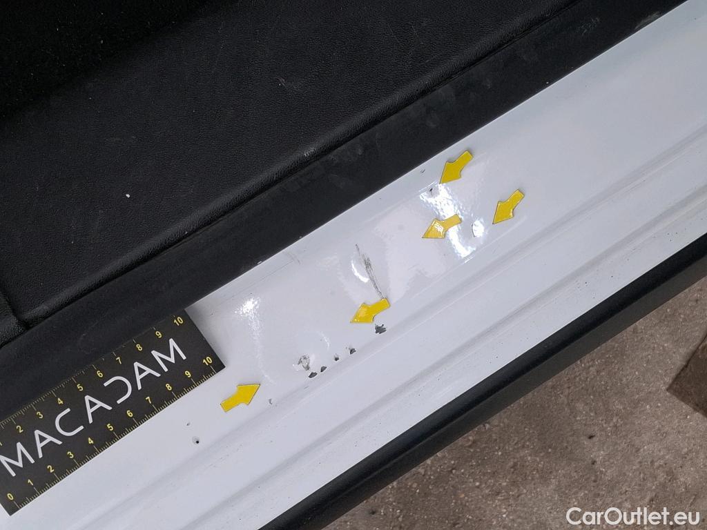  Citroen  C3  Shine 1.2 PureTech 110CV BVA6 E6d / TRANSFO VP/VF #17