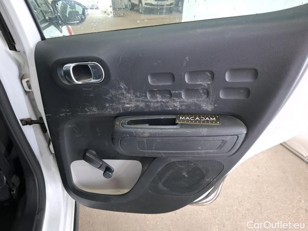  Citroen  C3  Société Feel 1.5 BlueHDI 100CV BVM6 E6dT #54