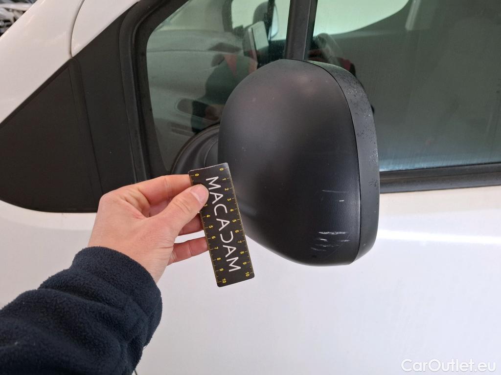  Citroen  Berlingo  Fourgon Driver M 1000 1.5 BlueHDi 100CV BVM5 E6dT #21