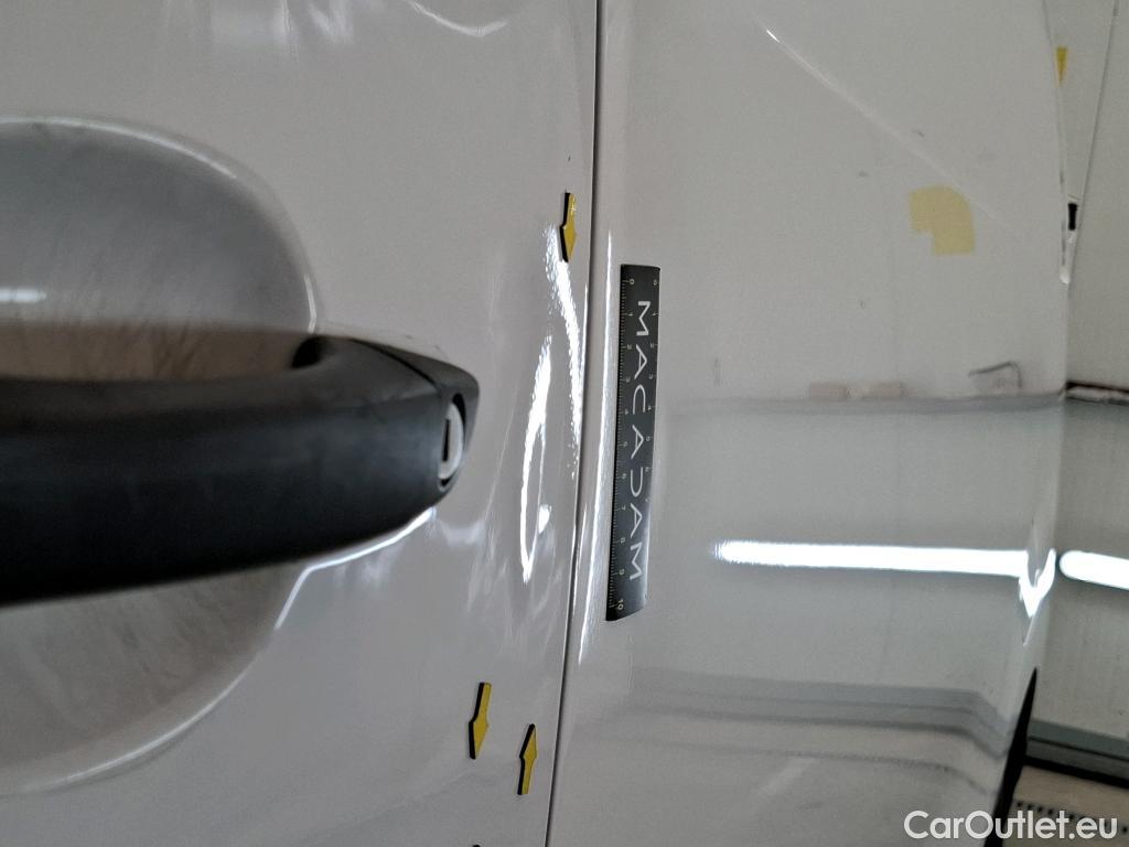  Citroen  Jumpy  Fourgon Business M 1.6 BlueHDi 95CV BVM5 E6 #26