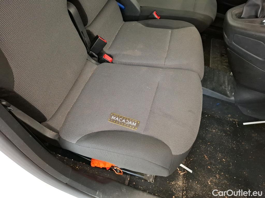  Citroen  Berlingo  Fourgon Driver M 1000 1.5 BlueHDi 100CV BVM5 E6dT #15