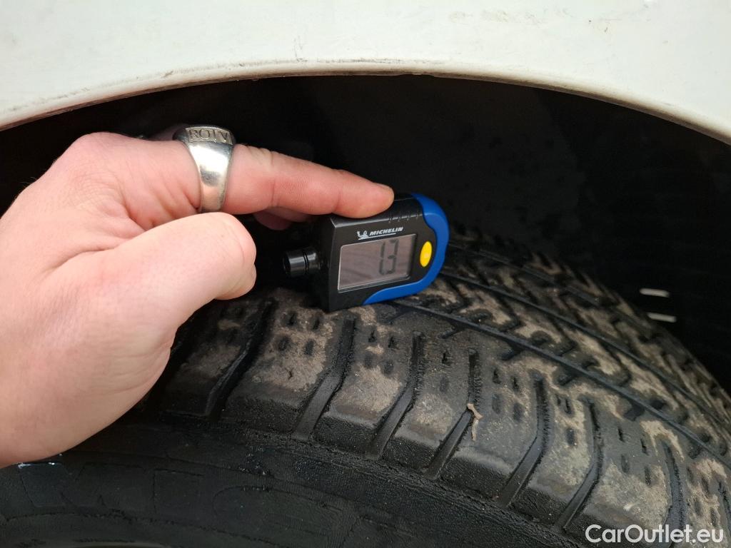  Citroen  Jumpy  Fourgon Business M 1.6 BlueHDi 95CV BVM5 E6 #47