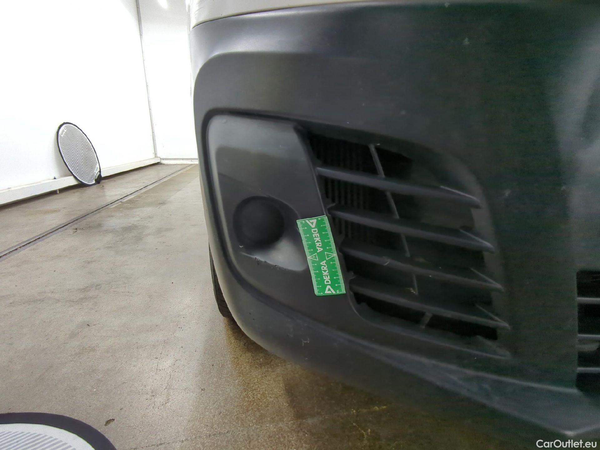  Citroen  Jumpy  Fourgon Control M 2.0 BlueHDi 120CV BVM6 E6dT #28