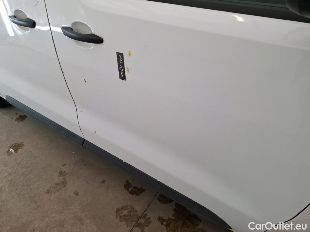  Citroen  Jumpy  Fourgon Business M 1.6 BlueHDi 95CV BVM5 E6 #20