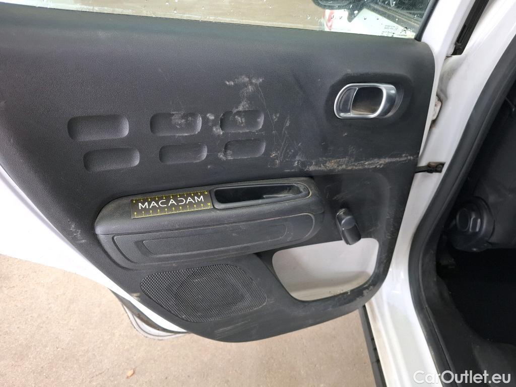  Citroen  C3  Société Feel 1.5 BlueHDI 100CV BVM6 E6dT #46