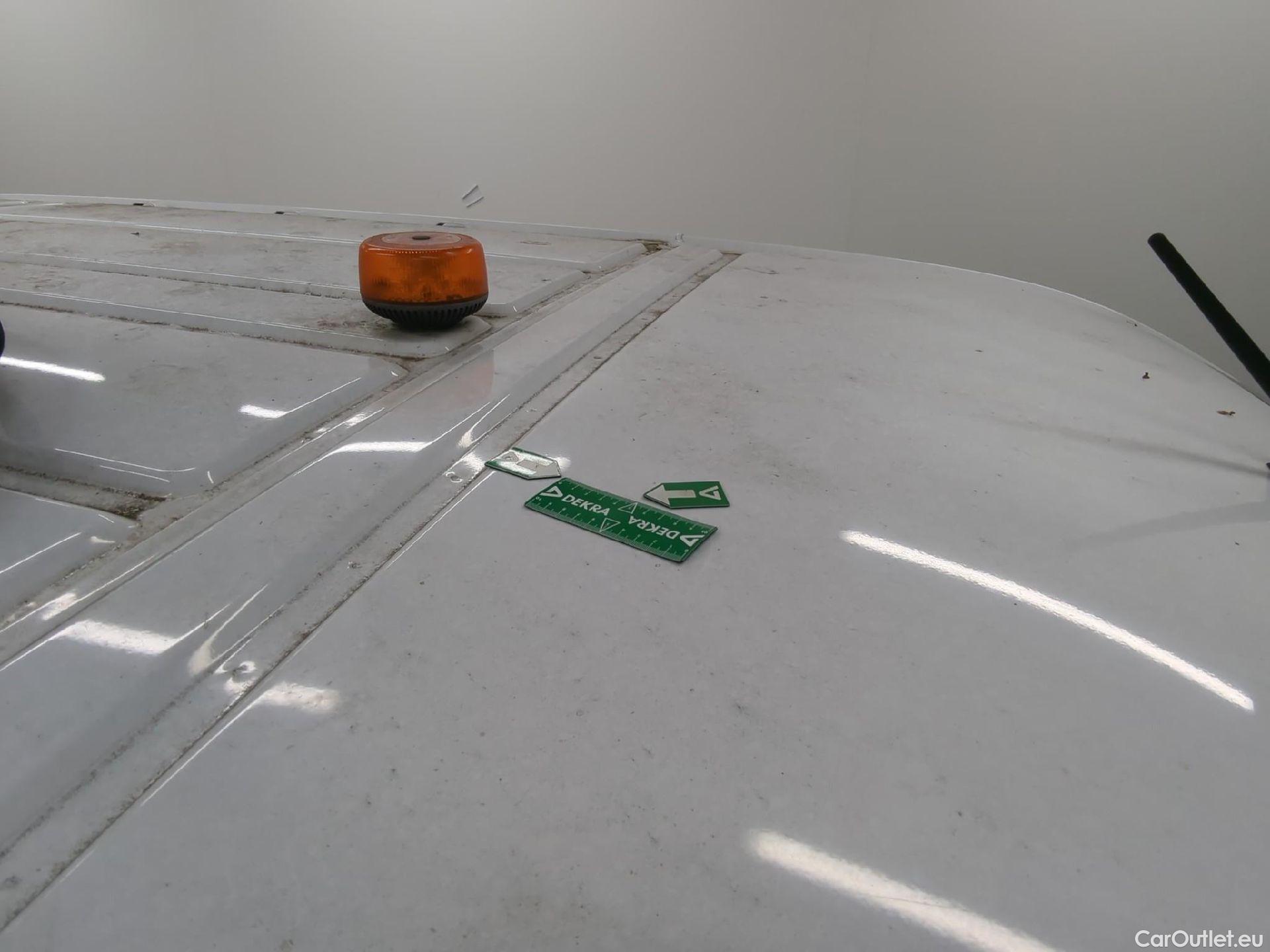  Citroen  Jumpy  Fourgon Control M 2.0 BlueHDi 120CV BVM6 E6dT #35