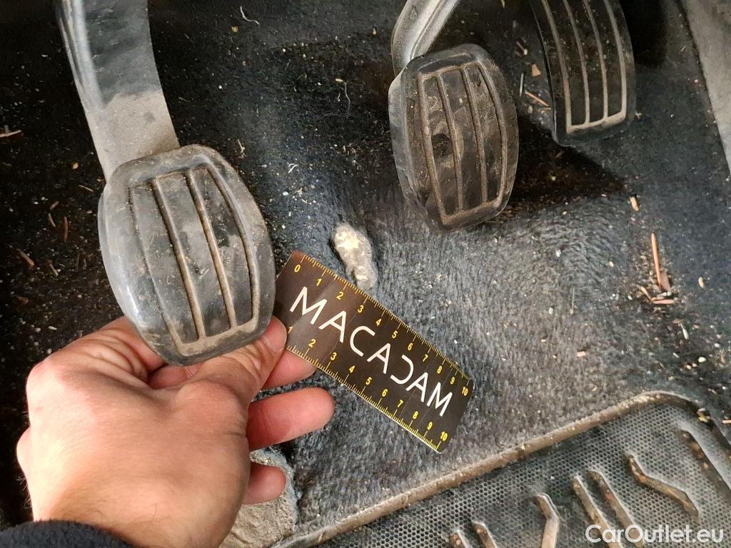  Citroen  Berlingo  Fourgon Driver M 1000 1.5 BlueHDi 100CV BVM5 E6dT #4