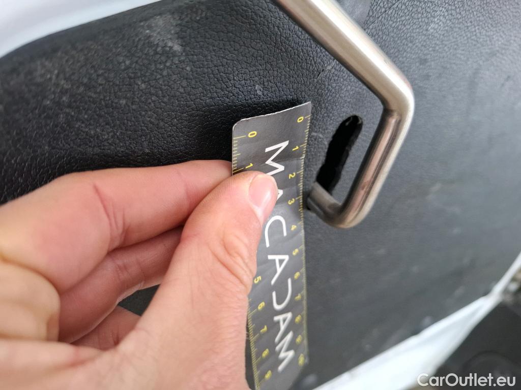  Citroen  Berlingo  Fourgon Driver M 1000 1.5 BlueHDi 100CV BVM5 E6dT #14