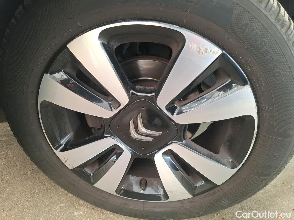  Citroen  C3  Shine 1.2 PureTech 110CV BVA6 E6d / TRANSFO VP/VF #19