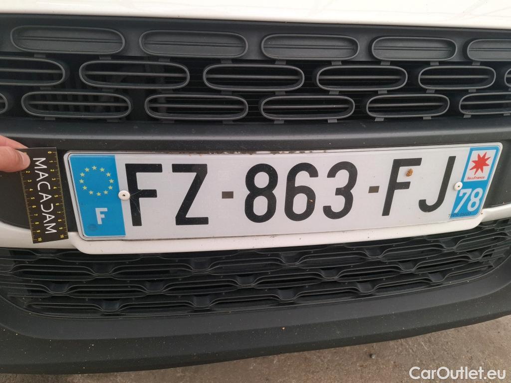  Citroen  C3  Shine 1.2 PureTech 110CV BVA6 E6d / TRANSFO VP/VF #56