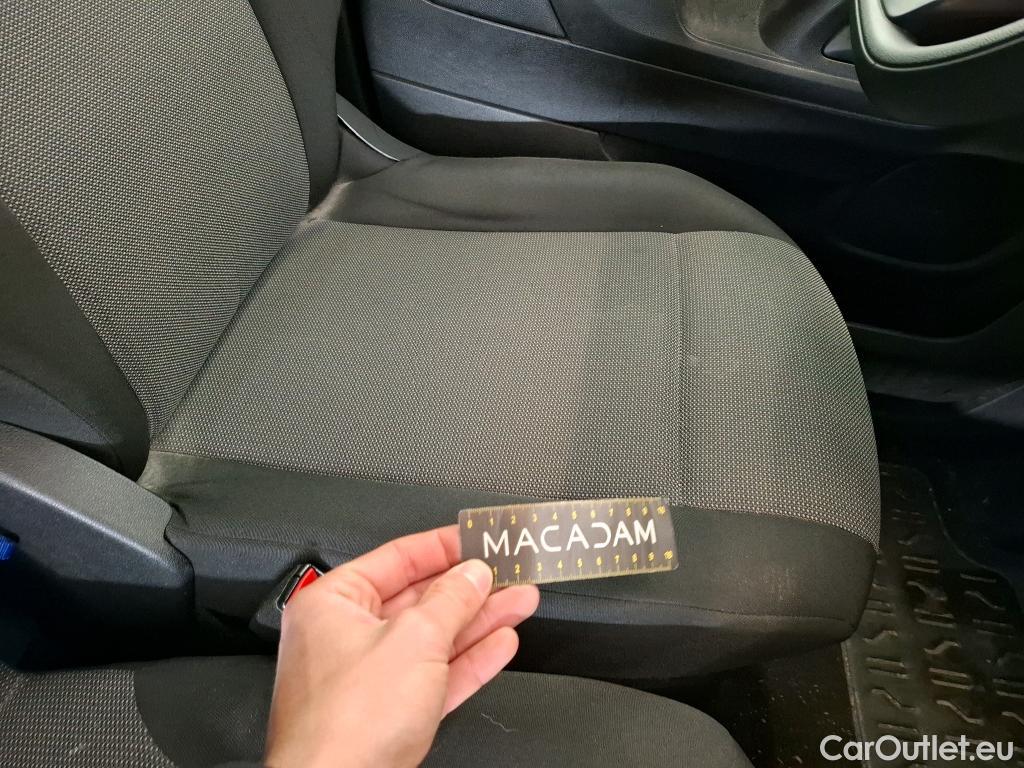  Citroen  Berlingo  Fourgon Driver M 1000 1.5 BlueHDi 100CV BVM5 E6dT #17