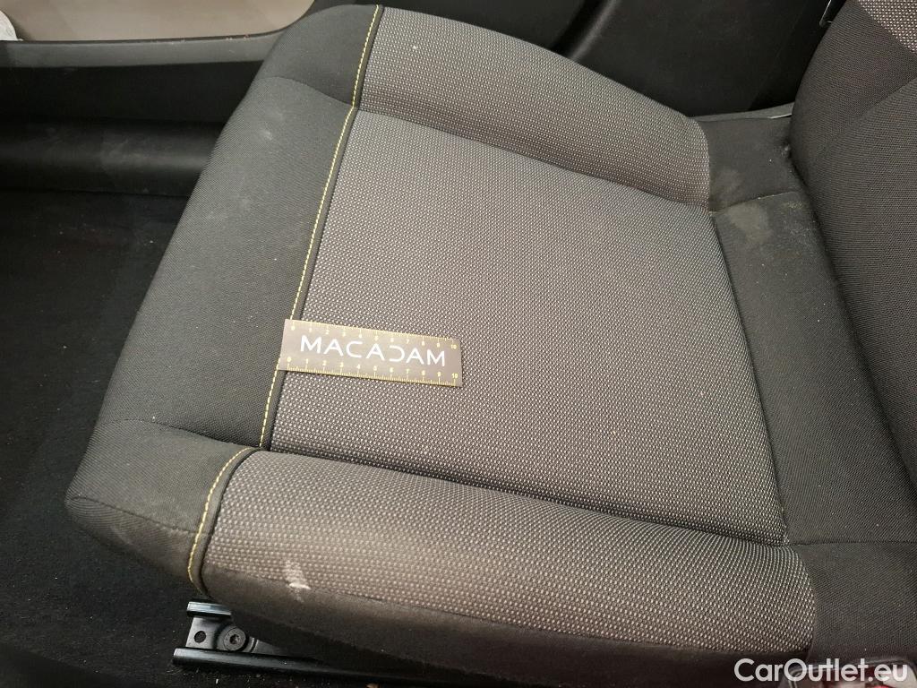  Citroen  C3  Shine 1.2 PureTech 110CV BVA6 E6d / TRANSFO VP/VF #62