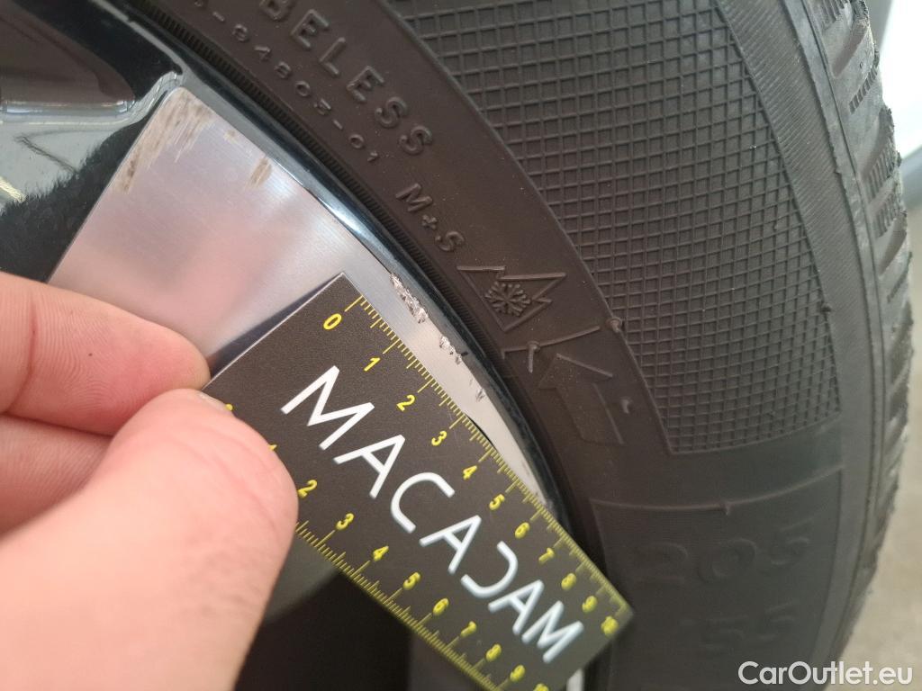  Citroen  C3  Shine 1.2 PureTech 110CV BVA6 E6d / TRANSFO VP/VF #22