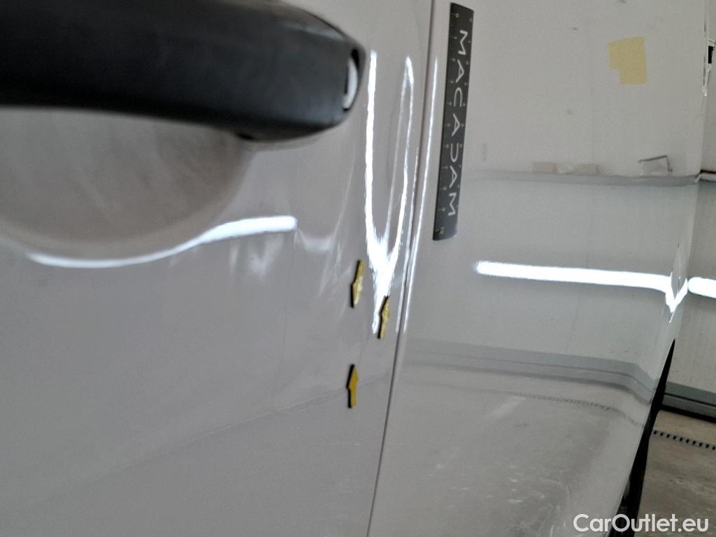  Citroen  Jumpy  Fourgon Business M 1.6 BlueHDi 95CV BVM5 E6 #27