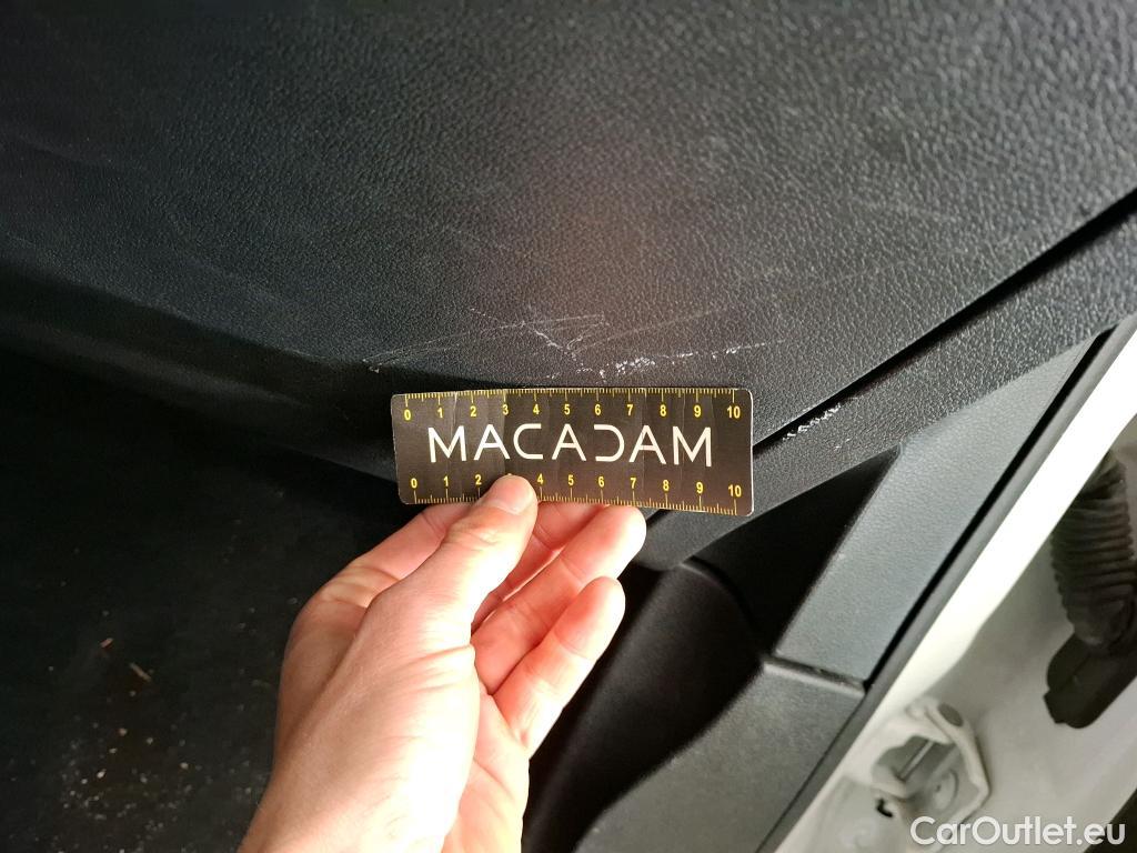  Citroen  Berlingo  Fourgon Driver M 1000 1.5 BlueHDi 100CV BVM5 E6dT #8