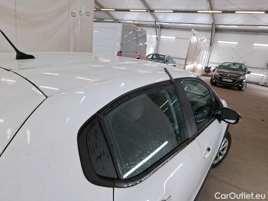  Citroen  C3  Société Feel 1.5 BlueHDI 100CV BVM6 E6dT #68