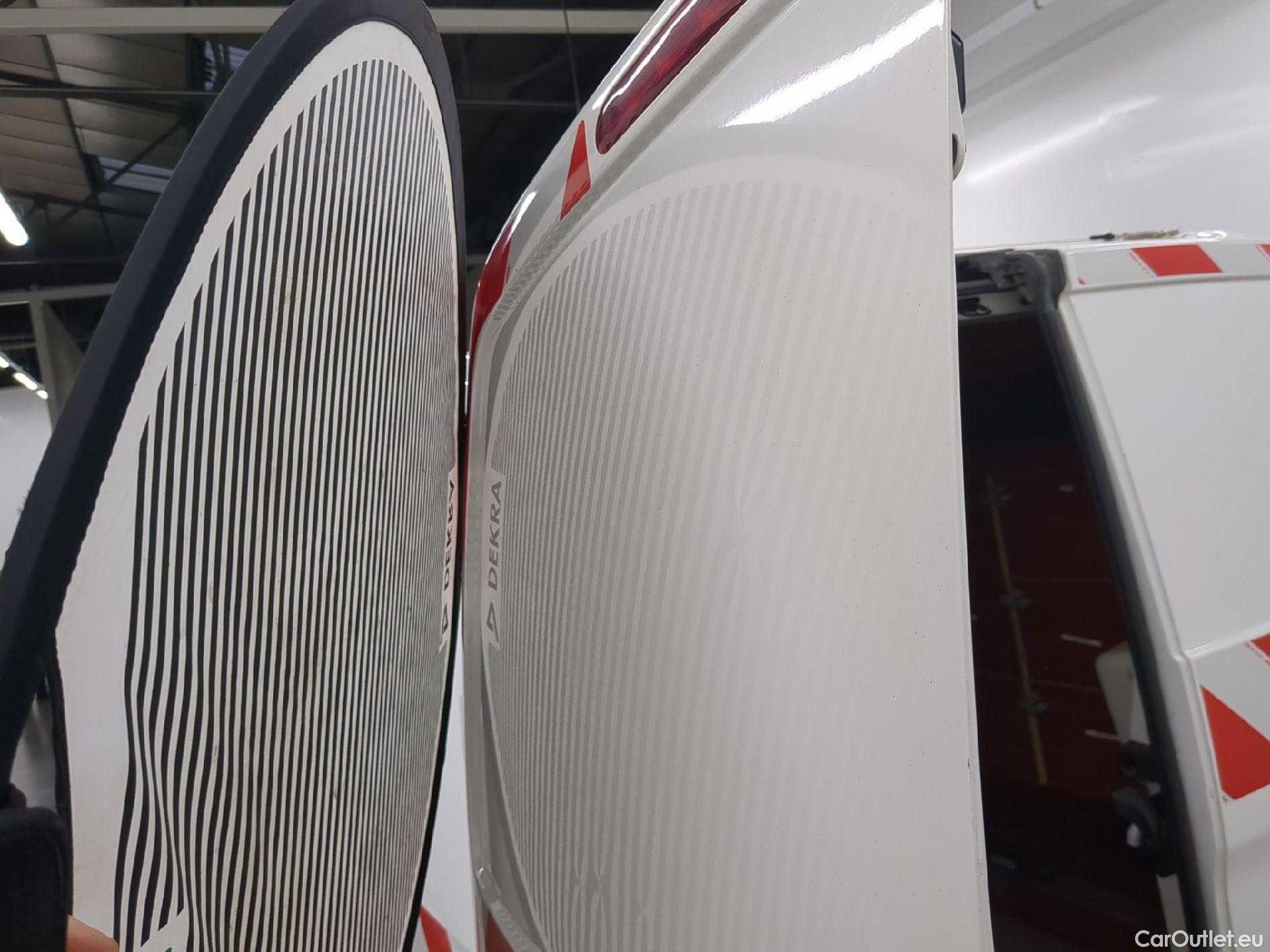  Citroen  Jumpy  Fourgon Control M 2.0 BlueHDi 120CV BVM6 E6dT #53