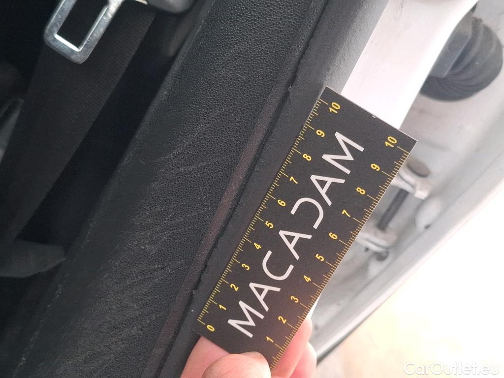  Citroen  C3  Shine 1.2 PureTech 110CV BVA6 E6d / TRANSFO VP/VF #46