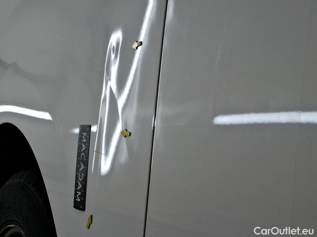  Citroen  Jumpy  Fourgon Business M 1.6 BlueHDi 95CV BVM5 E6 #3