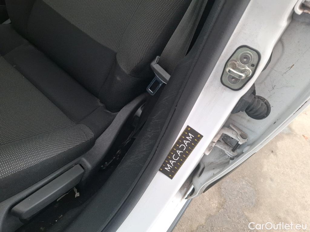  Citroen  C3  Shine 1.2 PureTech 110CV BVA6 E6d / TRANSFO VP/VF #45