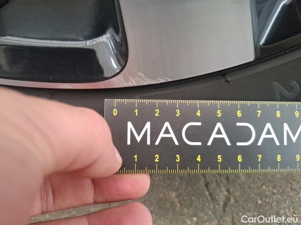  Citroen  C3  Shine 1.2 PureTech 110CV BVA6 E6d / TRANSFO VP/VF #31