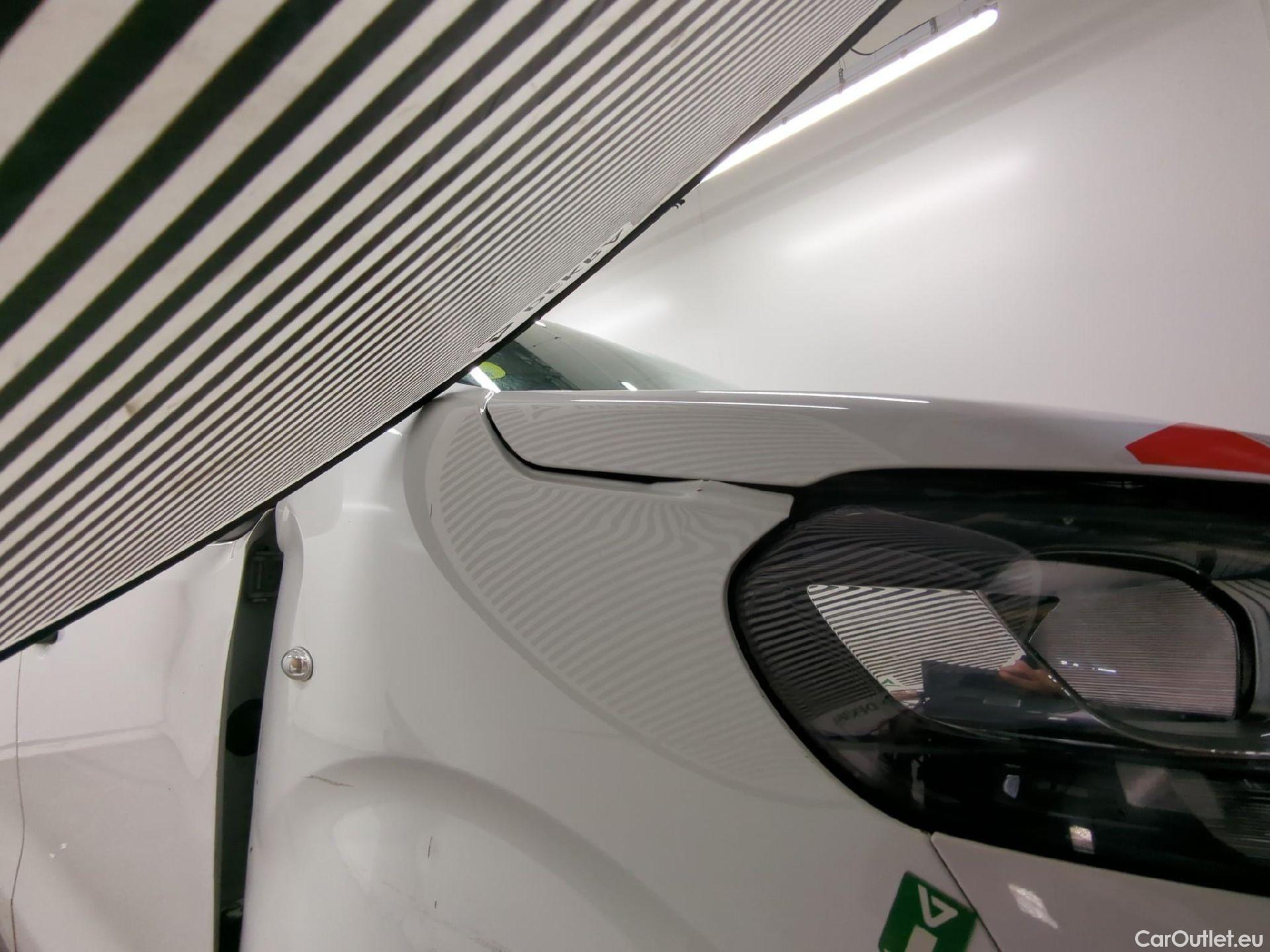  Citroen  Jumpy  Fourgon Control M 2.0 BlueHDi 120CV BVM6 E6dT #23