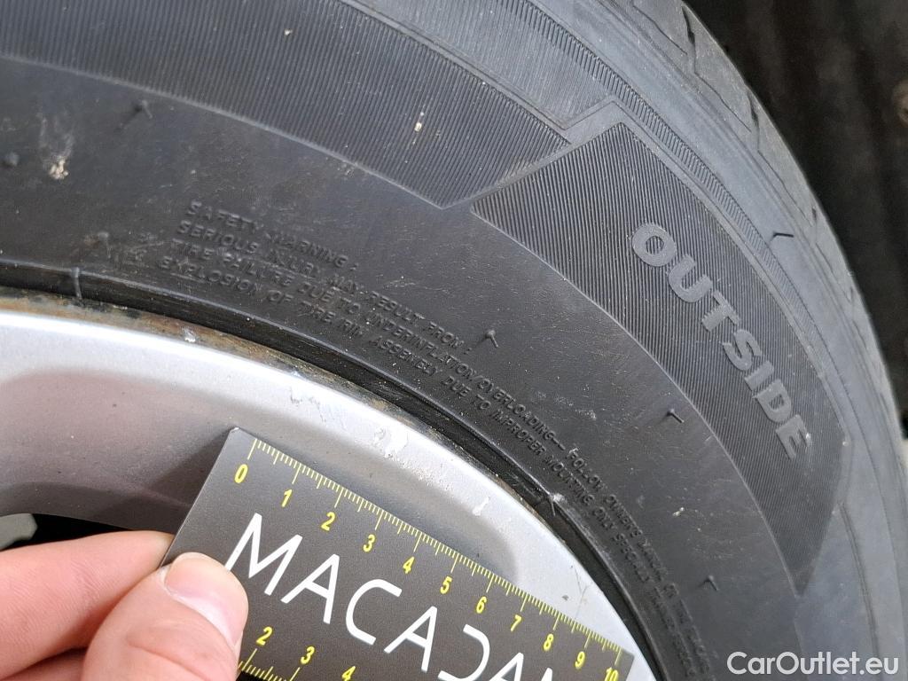  Citroen  C3  Société Feel 1.5 BlueHDI 100CV BVM6 E6dT #115