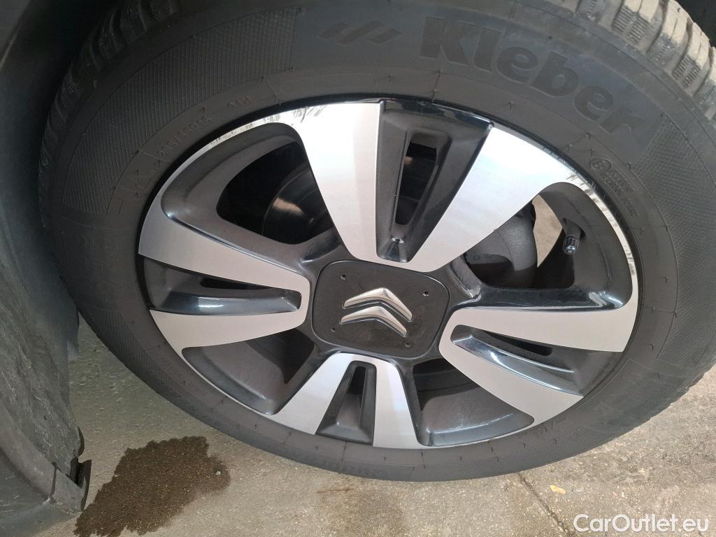  Citroen  C3  Shine 1.2 PureTech 110CV BVA6 E6d / TRANSFO VP/VF #33