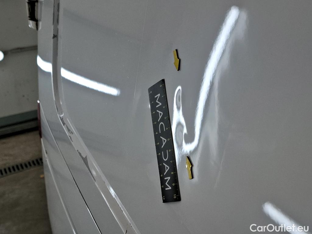  Citroen  Jumpy  Fourgon Business M 1.6 BlueHDi 95CV BVM5 E6 #11