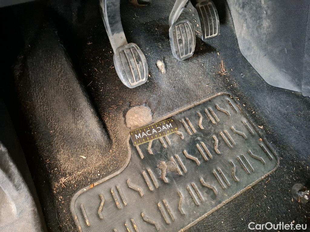  Citroen  Berlingo  Fourgon Driver M 1000 1.5 BlueHDi 100CV BVM5 E6dT #1