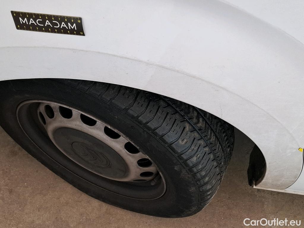  Citroen  Jumpy  Fourgon Business M 1.6 BlueHDi 95CV BVM5 E6 #61