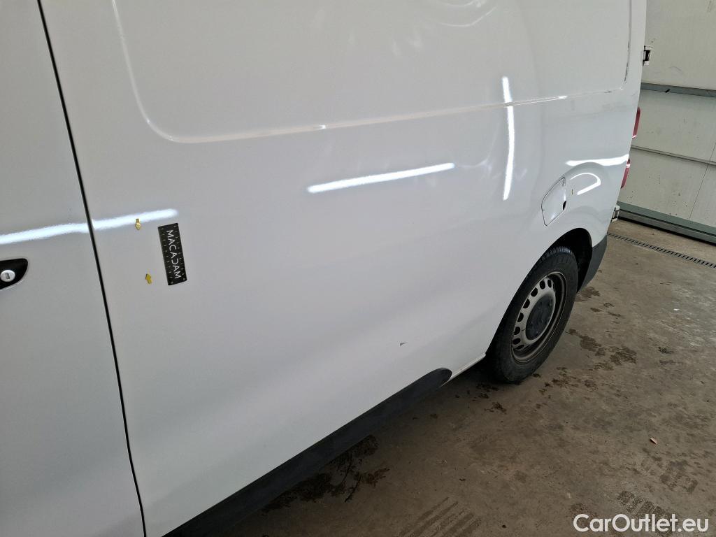  Citroen  Jumpy  Fourgon Business M 1.6 BlueHDi 95CV BVM5 E6 #52