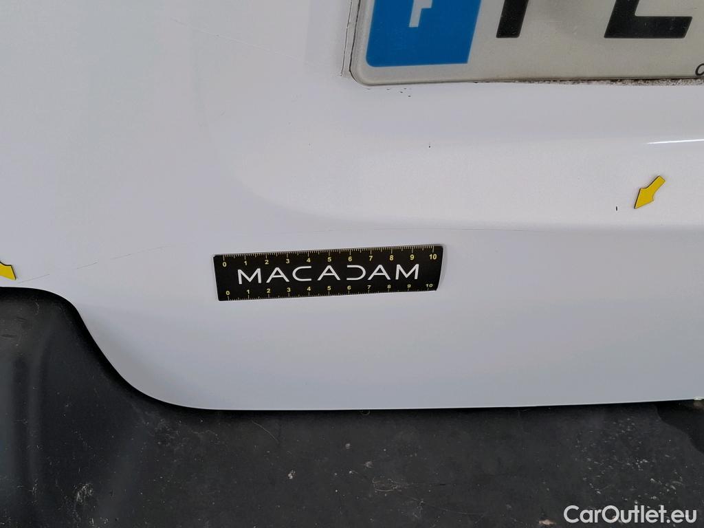  Citroen  Jumpy  Fourgon Business M 1.6 BlueHDi 95CV BVM5 E6 #42