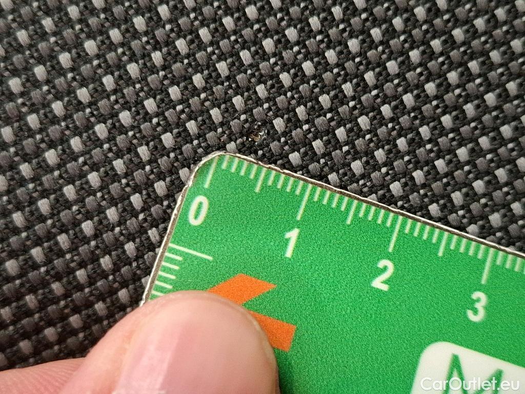  Citroen  C4 Cactus  Feel Nav Société 1.5 BlueHDI 120CV BVA6 E6dT #3