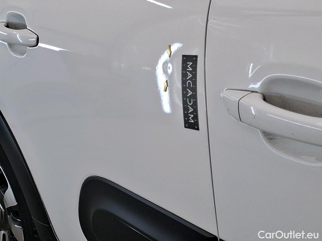  Citroen  C3  Shine 1.2 PureTech 110CV BVA6 E6d / TRANSFO VP/VF #51